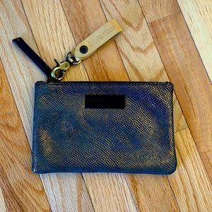 Jamie Stern Pouch
